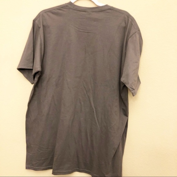 Graphic t shirt - Picture 4 of 4